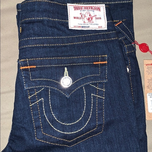 🎉today only 🎉 true religion jeans - Picture 3 of 5